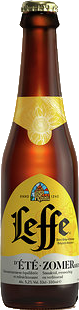 Leffe Zomer fles á 0,33 liter